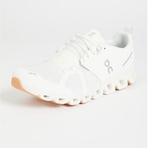 On Cloud Terry Sneakers